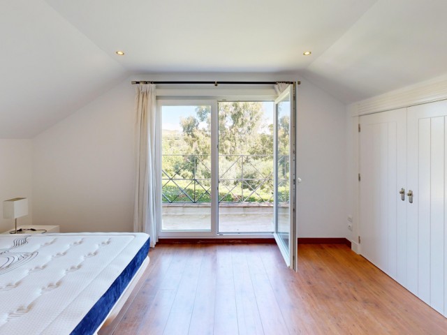 6 Slaapkamer Villa in Sotogrande Costa