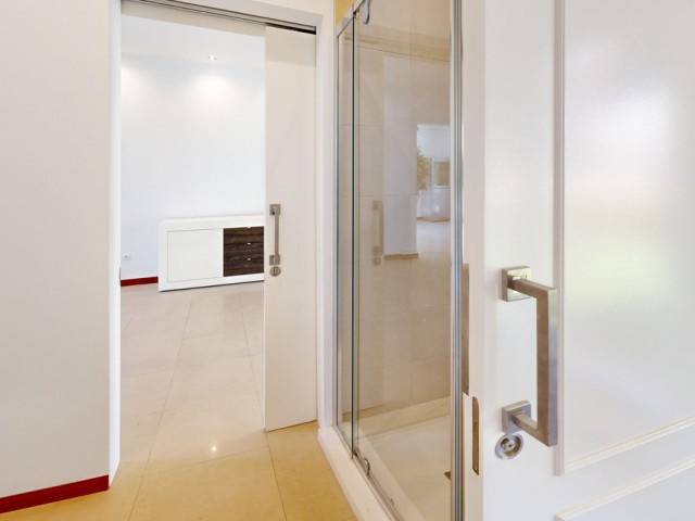 6 Slaapkamer Villa in Sotogrande Costa
