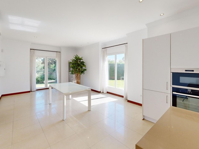 6 Slaapkamer Villa in Sotogrande Costa