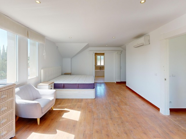 6 Slaapkamer Villa in Sotogrande Costa