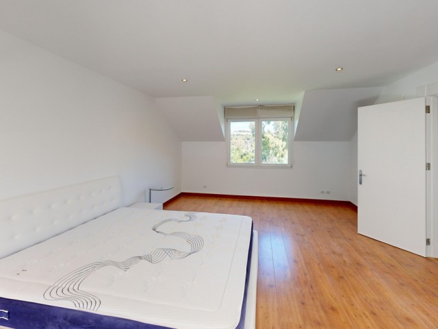 6 Slaapkamer Villa in Sotogrande Costa