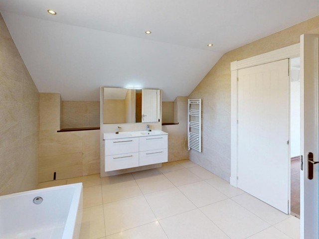 6 Slaapkamer Villa in Sotogrande Costa