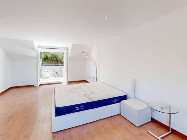 6 Slaapkamer Villa in Sotogrande Costa