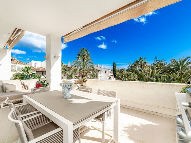 3 Schlafzimmer Apartment in The Golden Mile