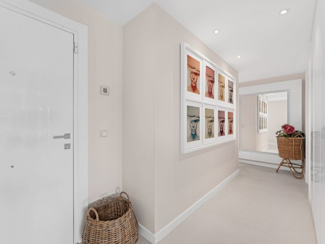 3 Schlafzimmer Apartment in The Golden Mile