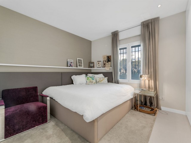 3 Schlafzimmer Apartment in The Golden Mile