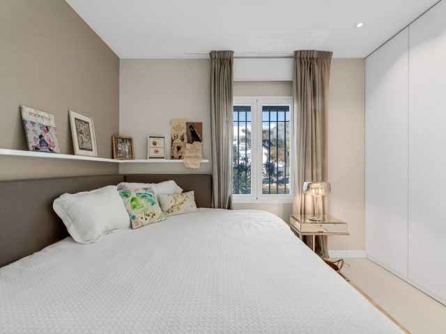 3 Schlafzimmer Apartment in The Golden Mile