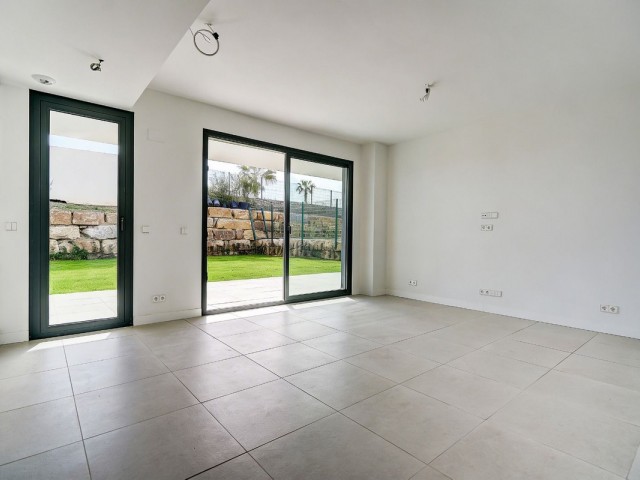 3 Schlafzimmer Apartment in Mijas Costa