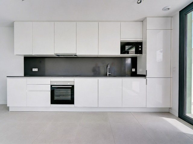 3 Schlafzimmer Apartment in Mijas Costa