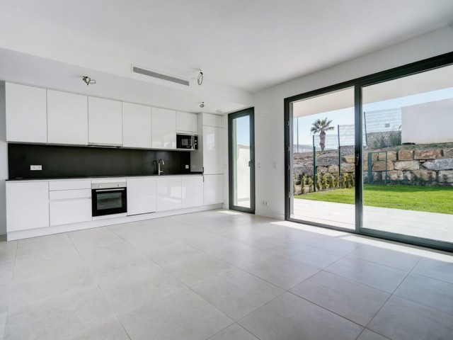 3 Schlafzimmer Apartment in Mijas Costa