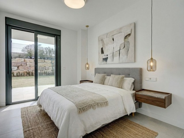 3 Schlafzimmer Apartment in Mijas Costa