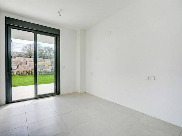 3 Schlafzimmer Apartment in Mijas Costa