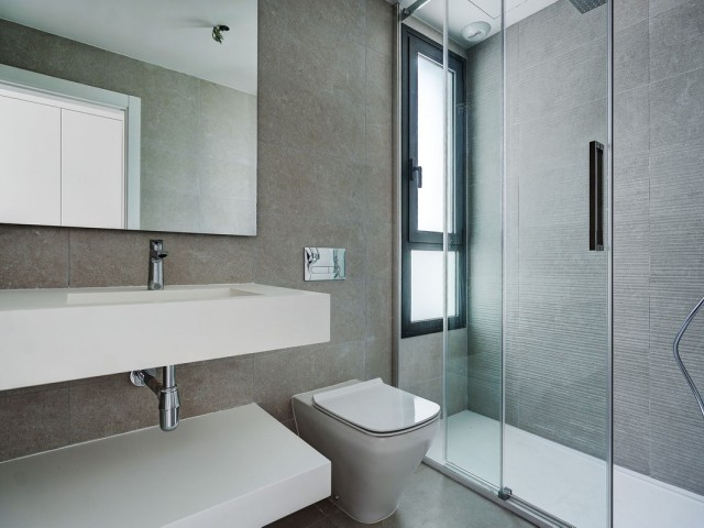 3 Schlafzimmer Apartment in Mijas Costa