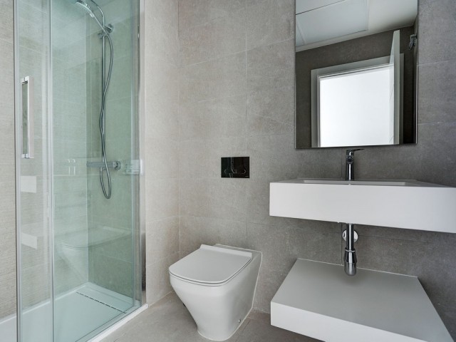 3 Schlafzimmer Apartment in Mijas Costa