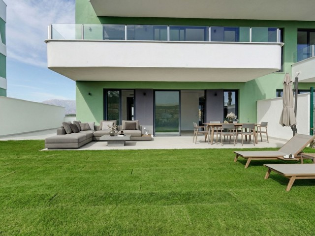 3 Schlafzimmer Apartment in Mijas Costa