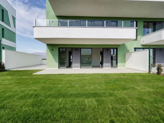 3 Schlafzimmer Apartment in Mijas Costa