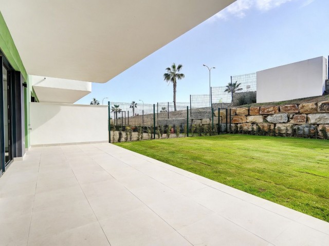 3 Schlafzimmer Apartment in Mijas Costa