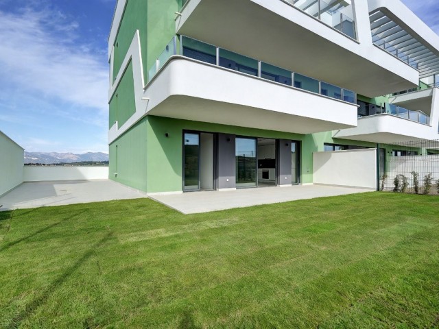 3 Schlafzimmer Apartment in Mijas Costa