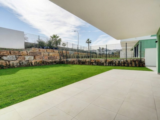 3 Schlafzimmer Apartment in Mijas Costa