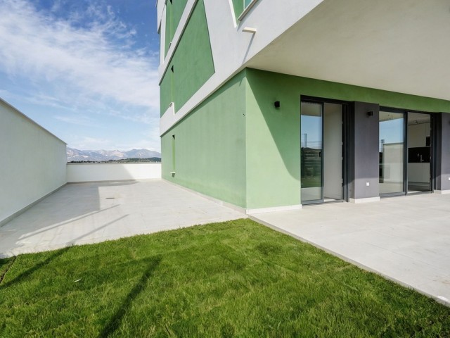 3 Schlafzimmer Apartment in Mijas Costa