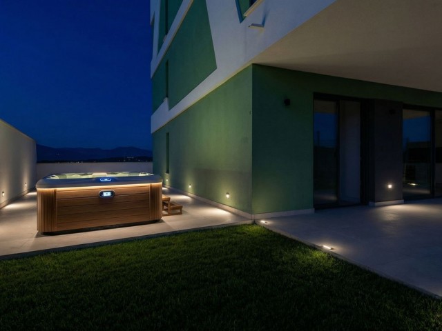 3 Schlafzimmer Apartment in Mijas Costa