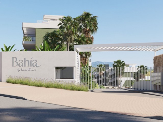 3 Schlafzimmer Apartment in Mijas Costa