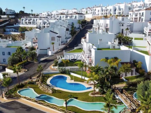 Apartment, Benahavis