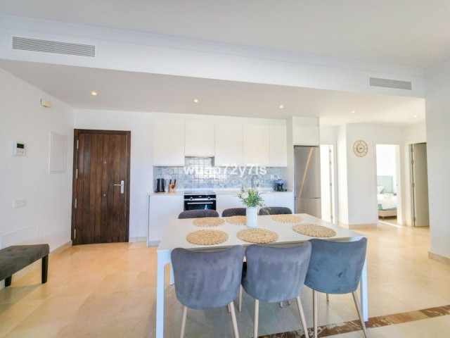 3 Bedrooms Apartment in Benahavís