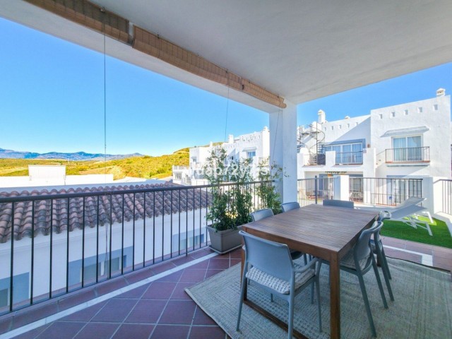 3 Bedrooms Apartment in Benahavís