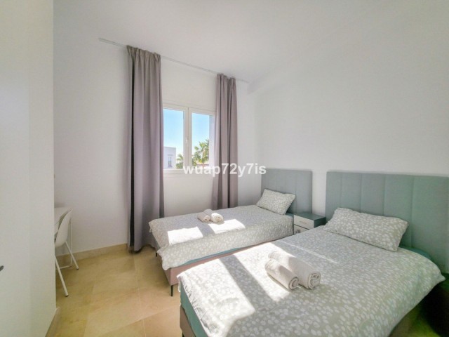 3 Bedrooms Apartment in Benahavís