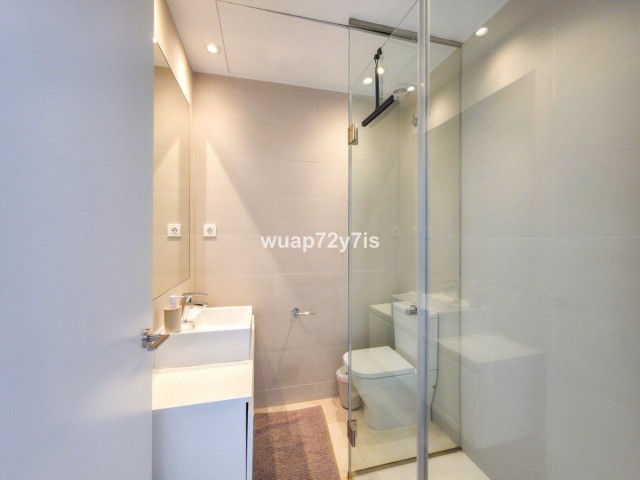 3 Bedrooms Apartment in Benahavís