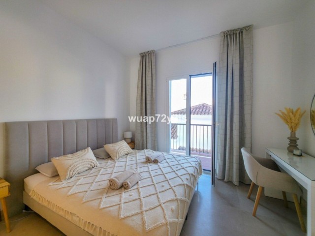 3 Bedrooms Apartment in Benahavís