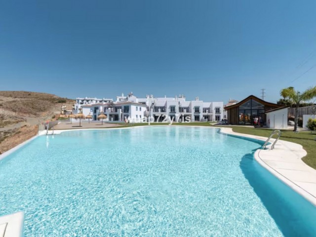 3 Bedrooms Apartment in Benahavís