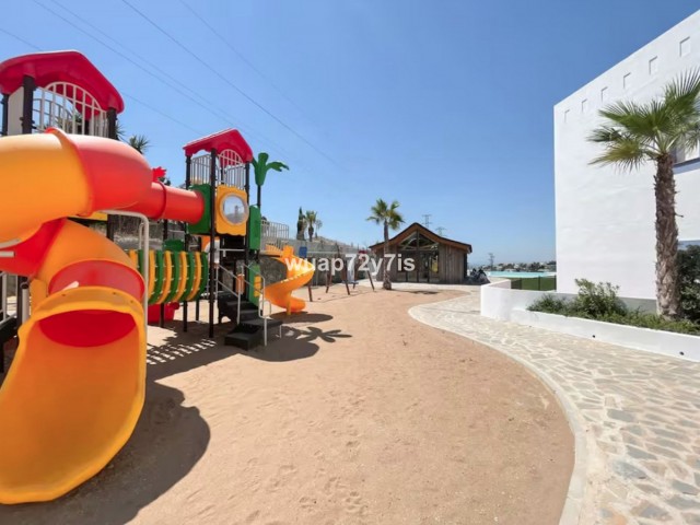 3 Bedrooms Apartment in Benahavís