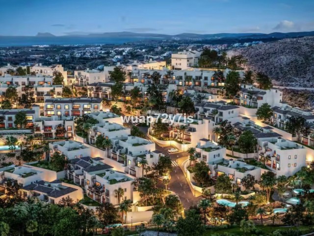 3 Bedrooms Apartment in Benahavís