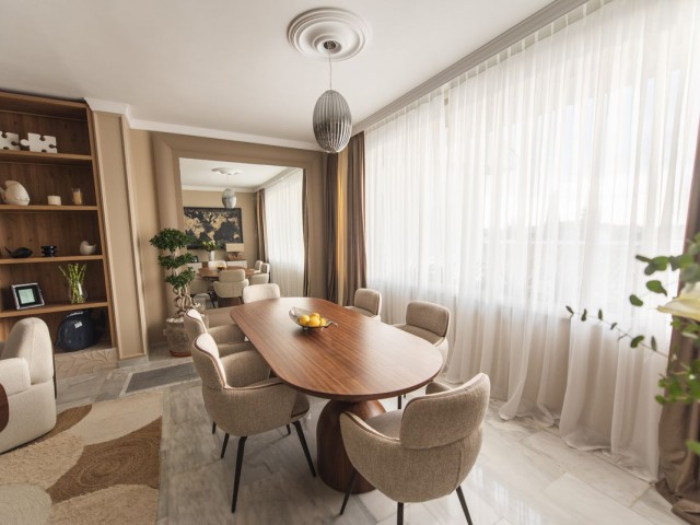 3 Schlafzimmer Reihenhaus in Nueva Andalucía