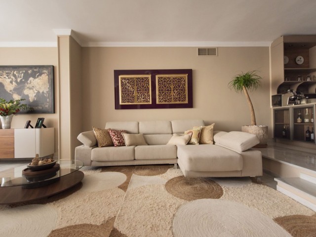 3 Schlafzimmer Reihenhaus in Nueva Andalucía