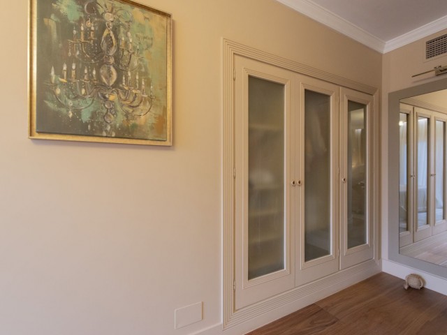 3 Schlafzimmer Reihenhaus in Nueva Andalucía