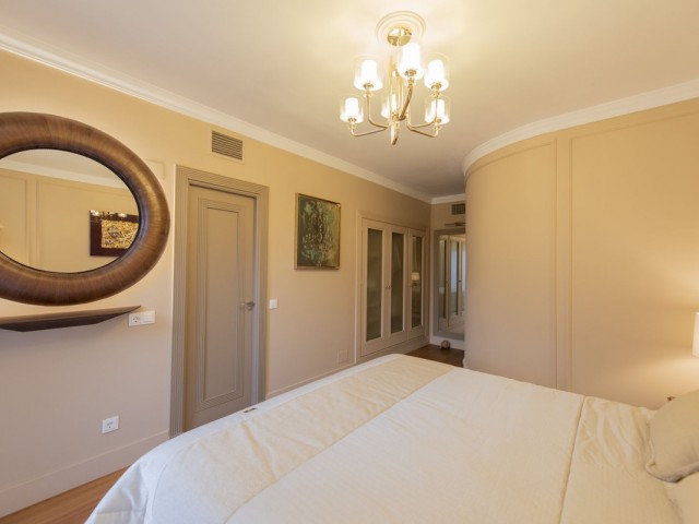 3 Schlafzimmer Reihenhaus in Nueva Andalucía