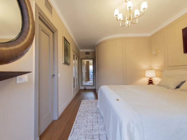 3 Schlafzimmer Reihenhaus in Nueva Andalucía