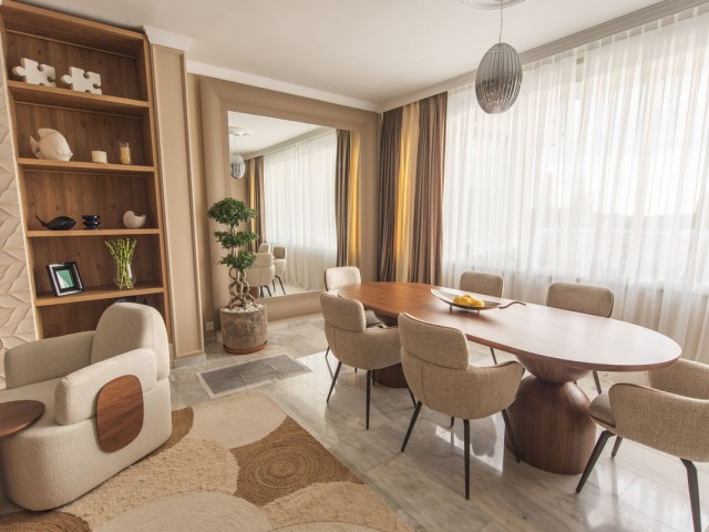 3 Slaapkamer Rijtjeshuis in Nueva Andalucía