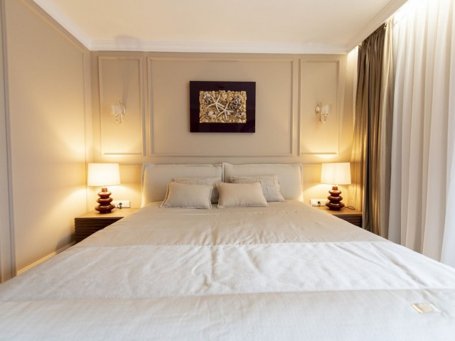 3 Slaapkamer Rijtjeshuis in Nueva Andalucía
