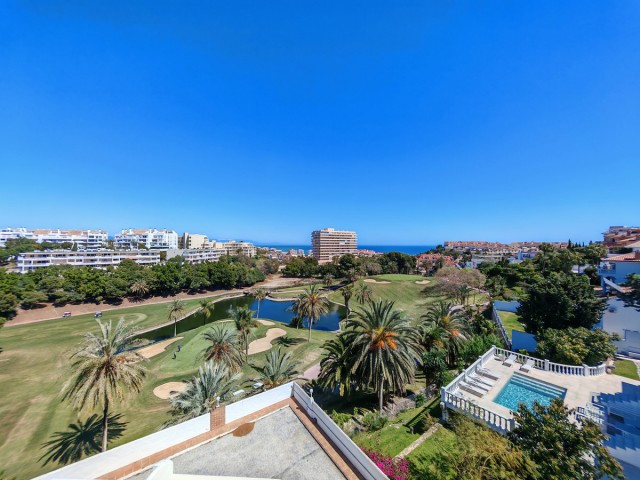 Villa, Benalmadena