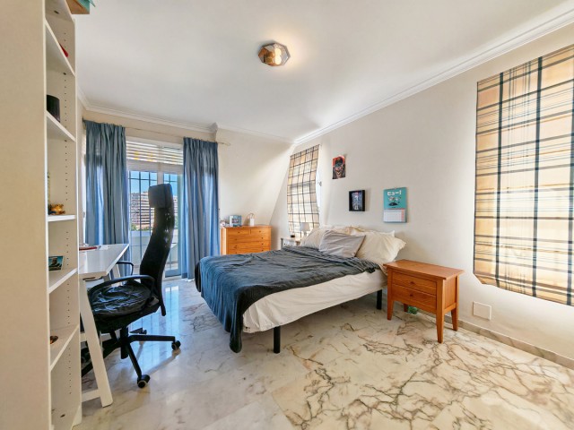 5 Bedrooms Villa in Benalmadena