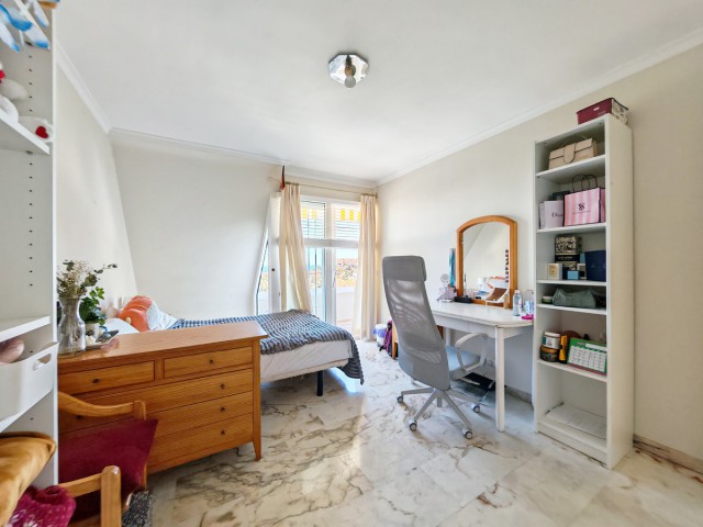 5 Bedrooms Villa in Benalmadena