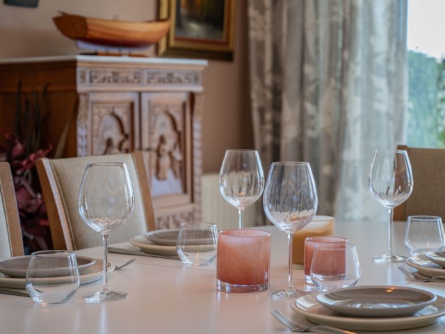 4 Schlafzimmer Apartment in San Pedro de Alcántara