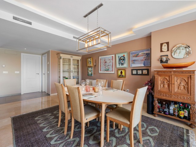 4 Schlafzimmer Apartment in San Pedro de Alcántara