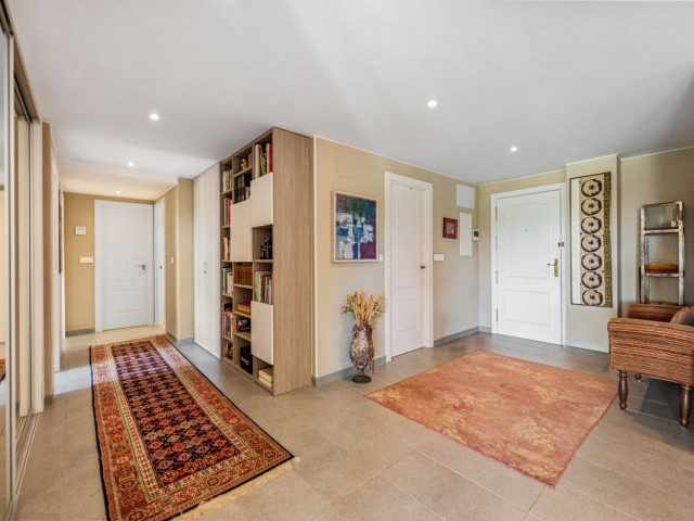 4 Schlafzimmer Apartment in San Pedro de Alcántara