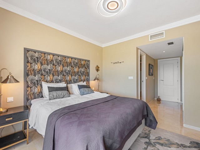 4 Schlafzimmer Apartment in San Pedro de Alcántara