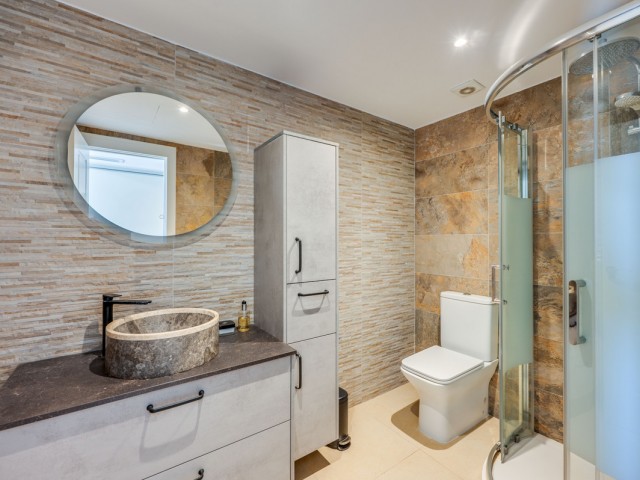 4 Schlafzimmer Apartment in San Pedro de Alcántara